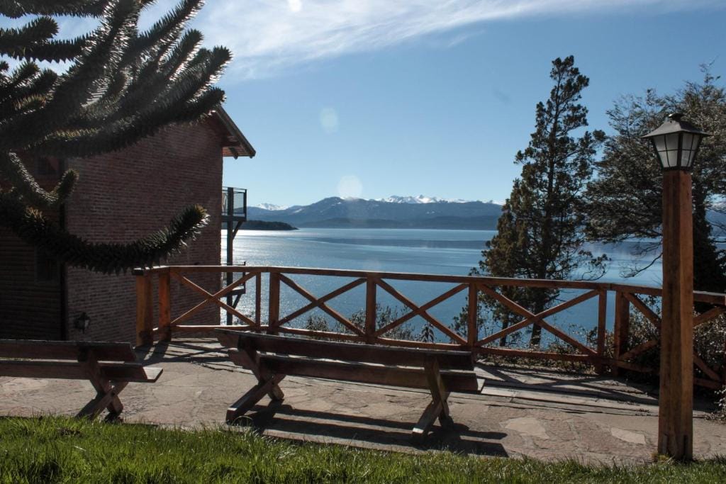 Bungalows San Isidro D.T. 114/10 — 5