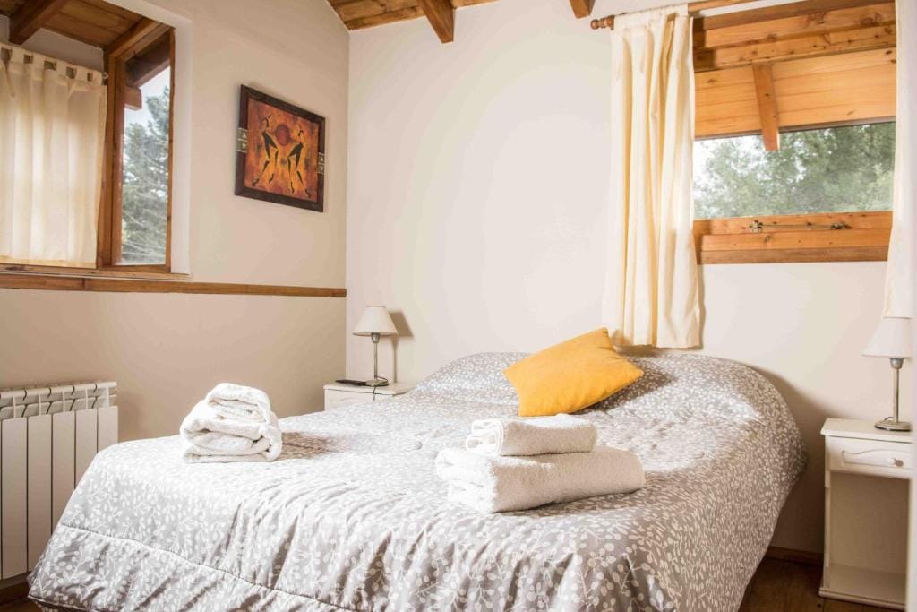 Cabañas Las Donosas — 2