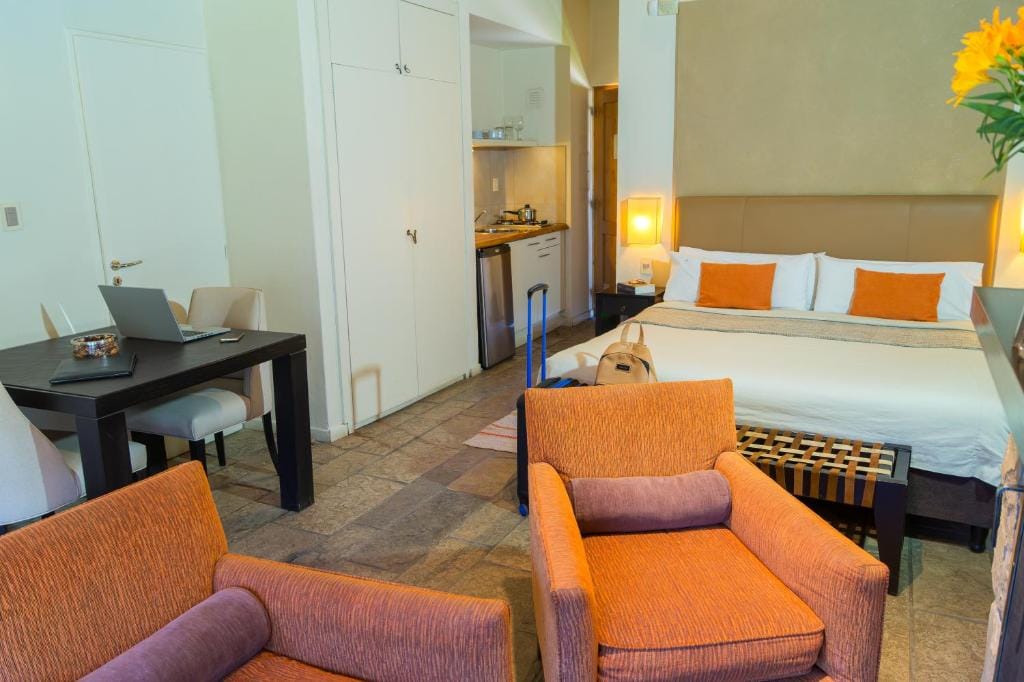 Galileo Boutique Hotel — 4