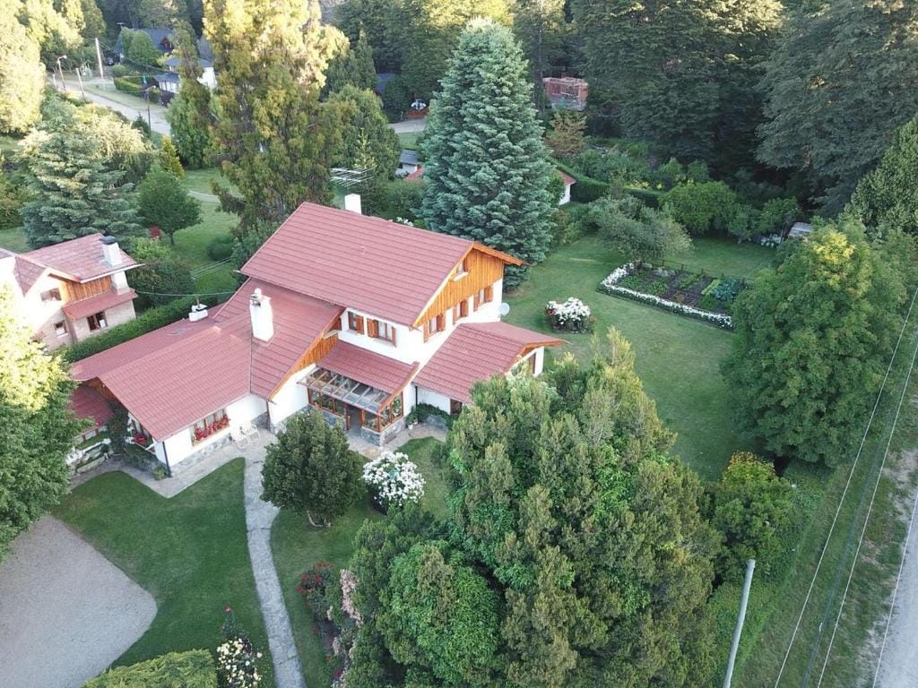 Hosteria Katy — 3