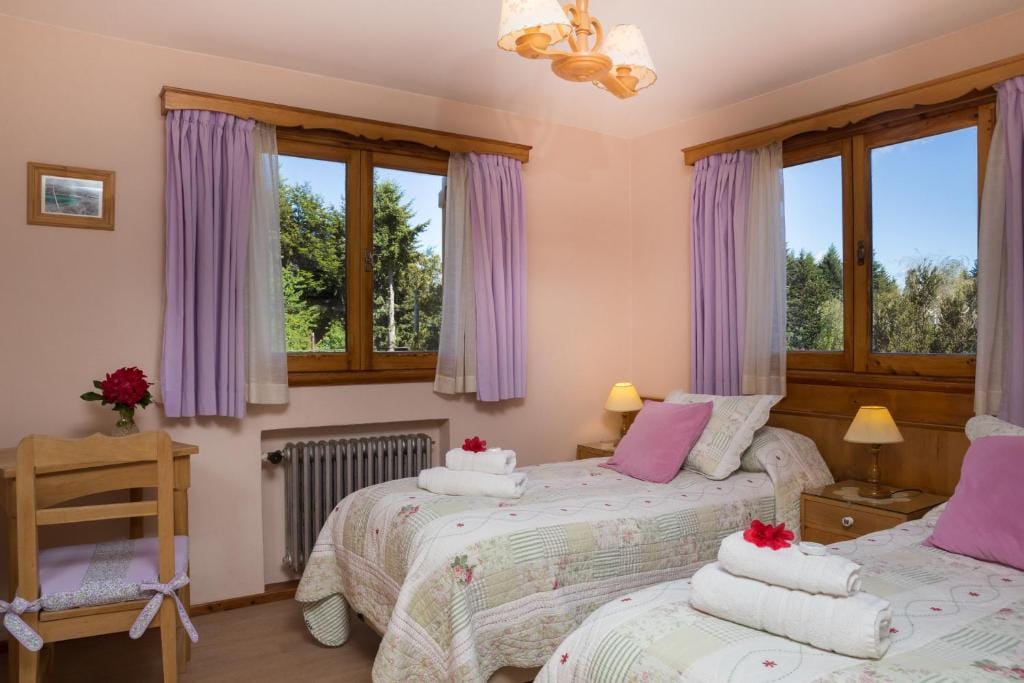 Hosteria Katy — 4