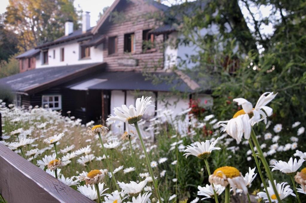Hosteria Las Cartas — 4