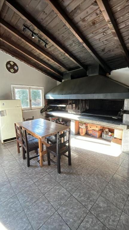 Hosteria Las Cartas — 5