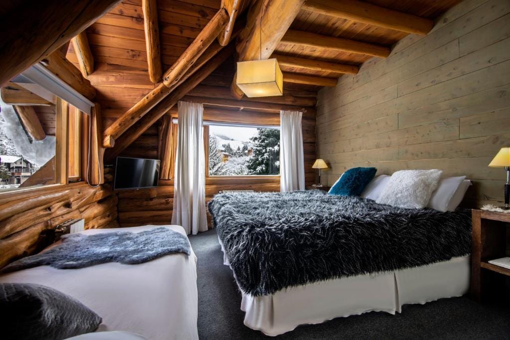 Hosteria Sudbruck — 1