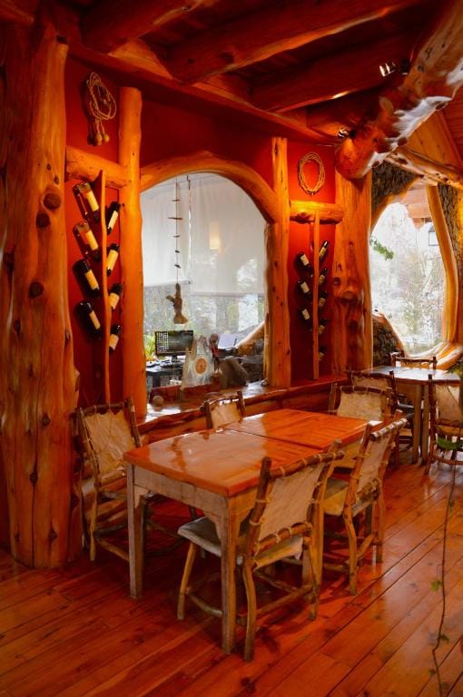 Hosteria Sudbruck — 3
