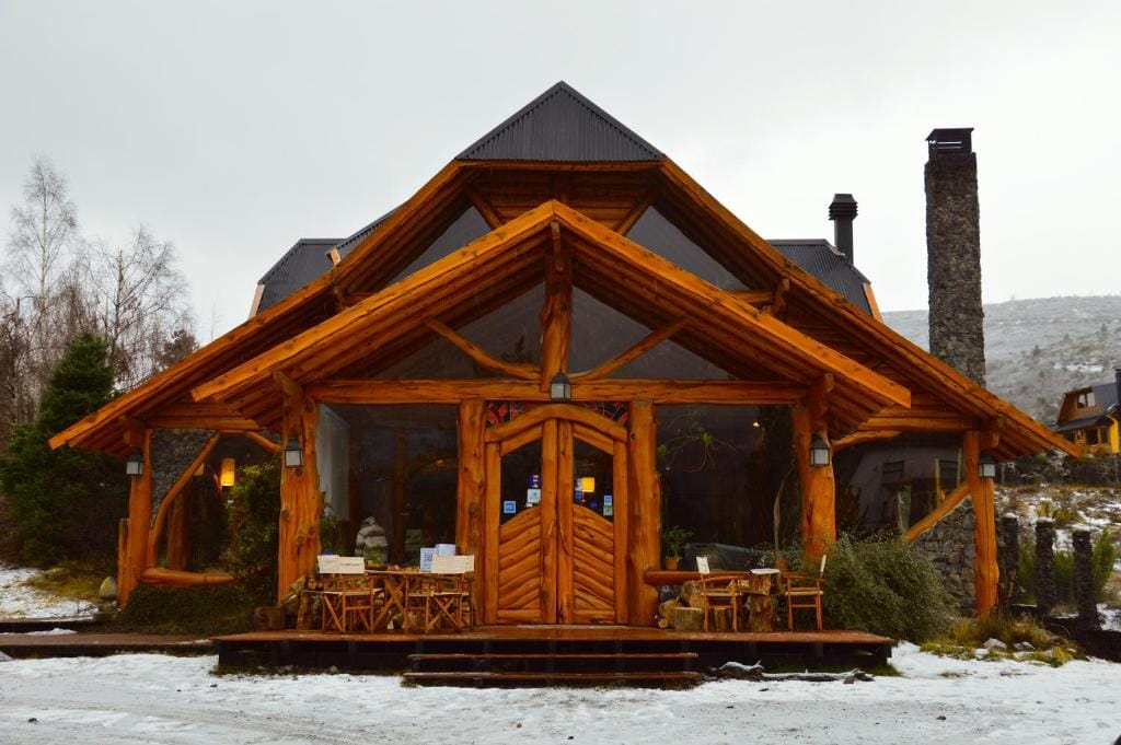 Hosteria Sudbruck — 4