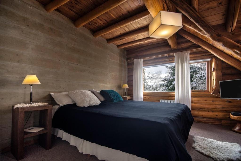 Hosteria Sudbruck — 5