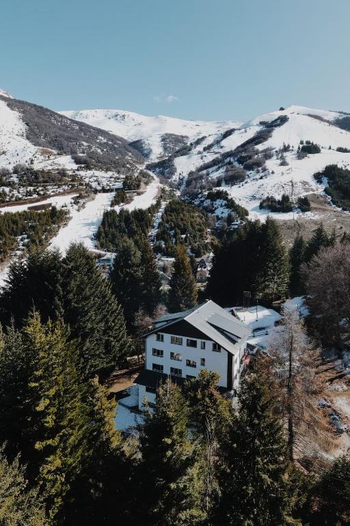 HOTEL DINKO — 1