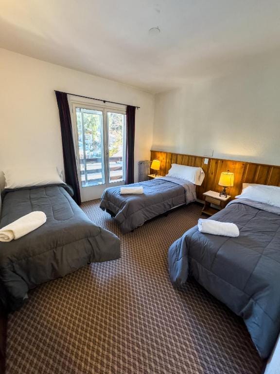 HOTEL DINKO — 2