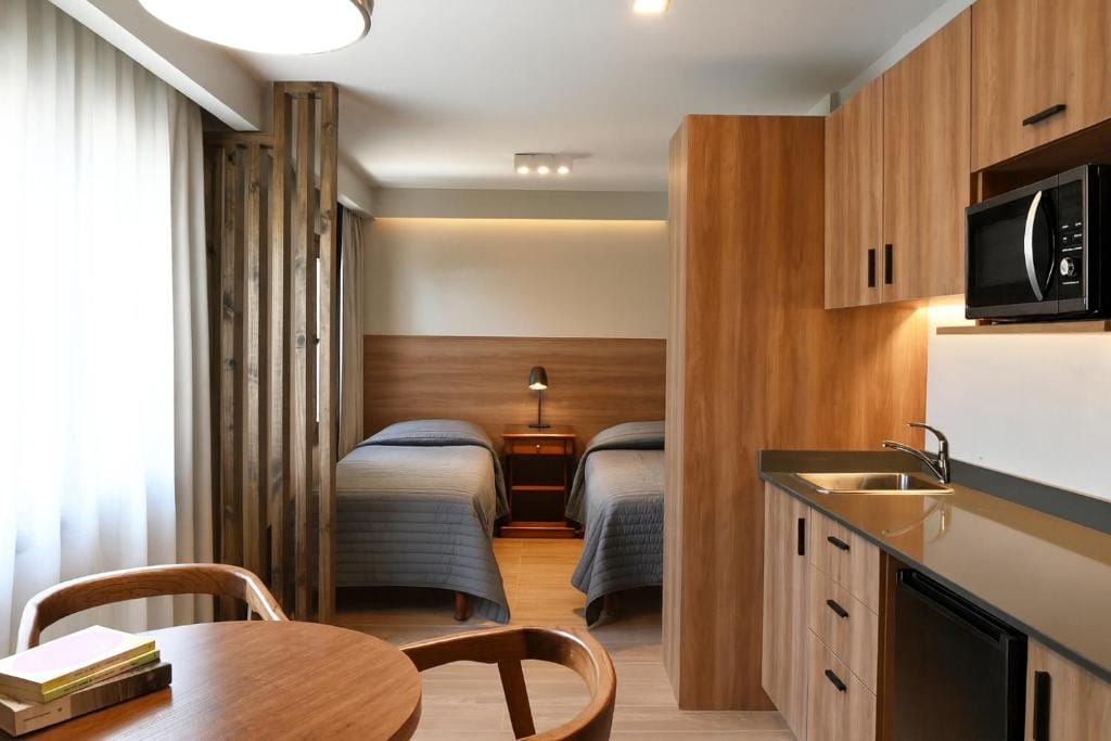 Hotel Nevada — 4