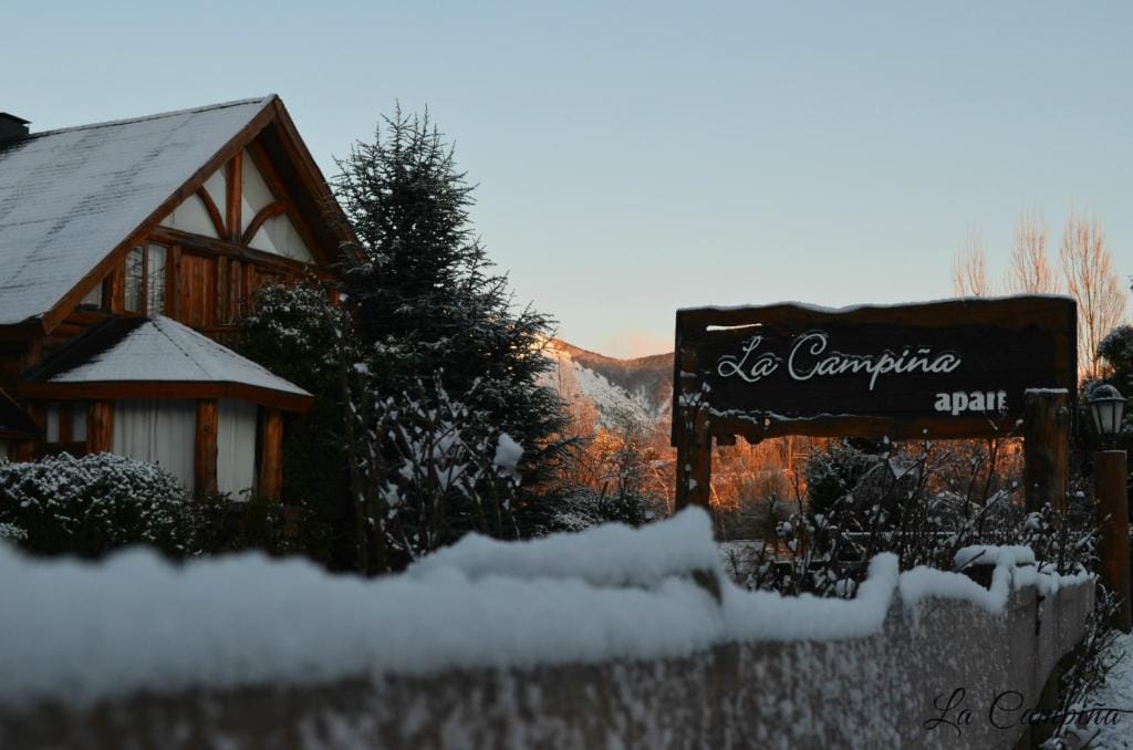 La Campiña — 1