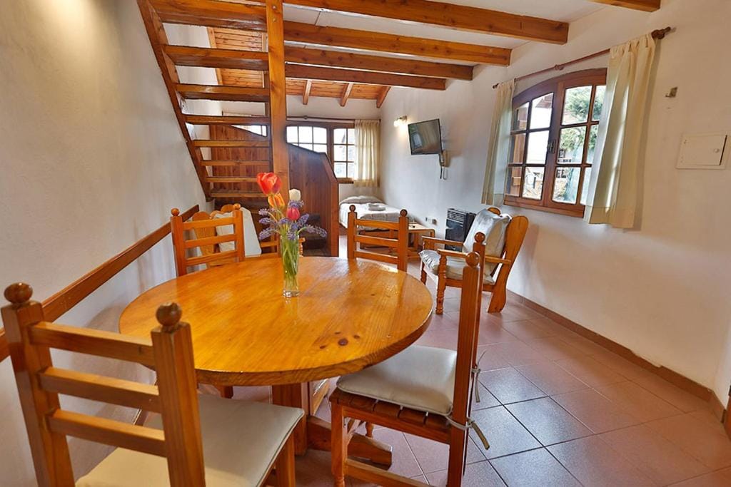 LA PONDEROSA Apart Hotel — 3