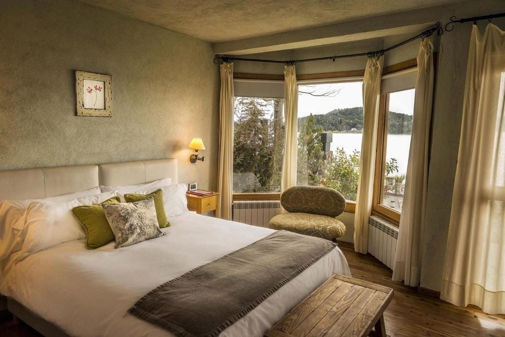 Lirolay Suites - Apart Hotel — 2