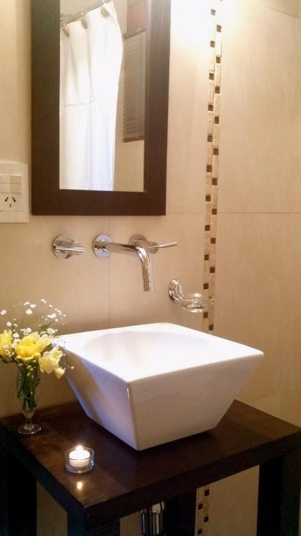 Maria del Bosque Apart Hotel / Cabañas — 3