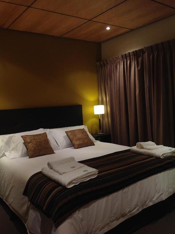 Maria del Bosque Apart Hotel / Cabañas — 5