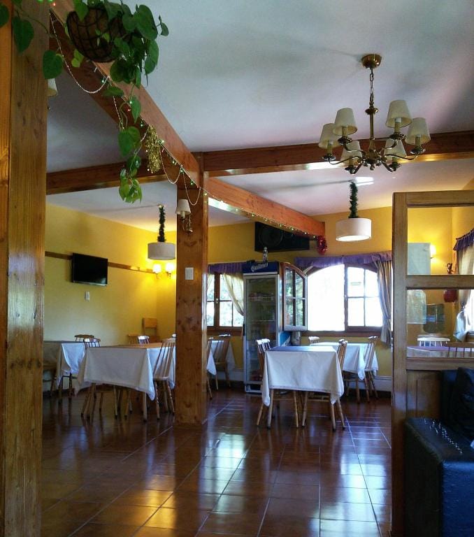 Posada de la Flor — 4