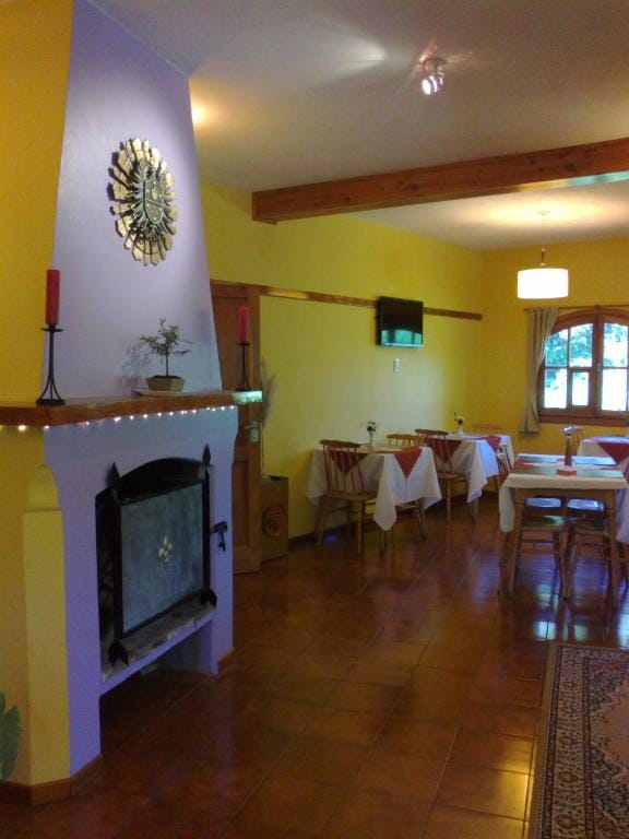Posada de la Flor — 5