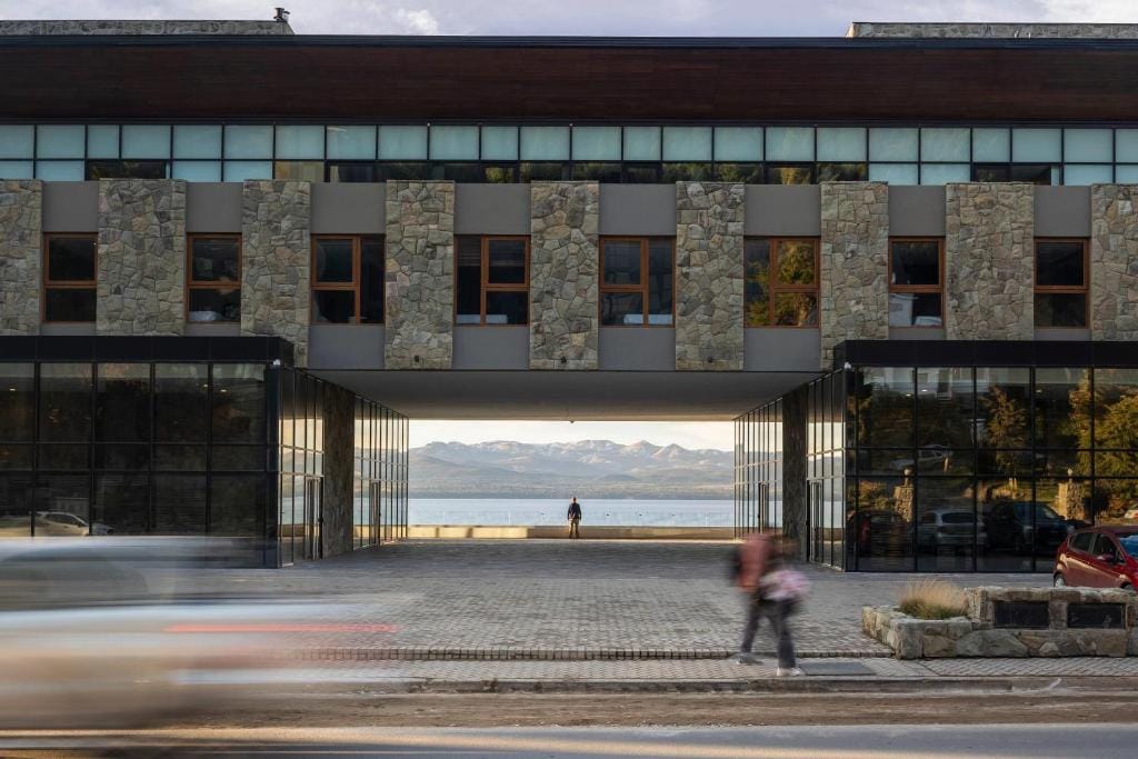 Radisson Blu Bariloche — 2