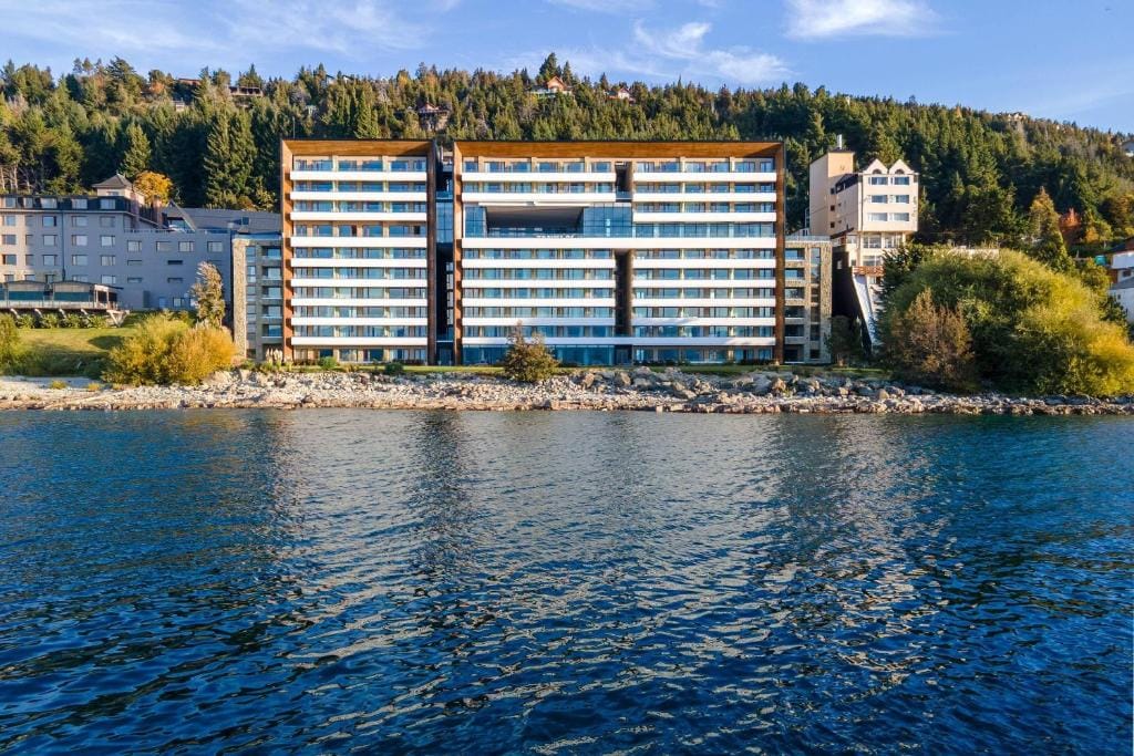 Radisson Blu Bariloche — 3