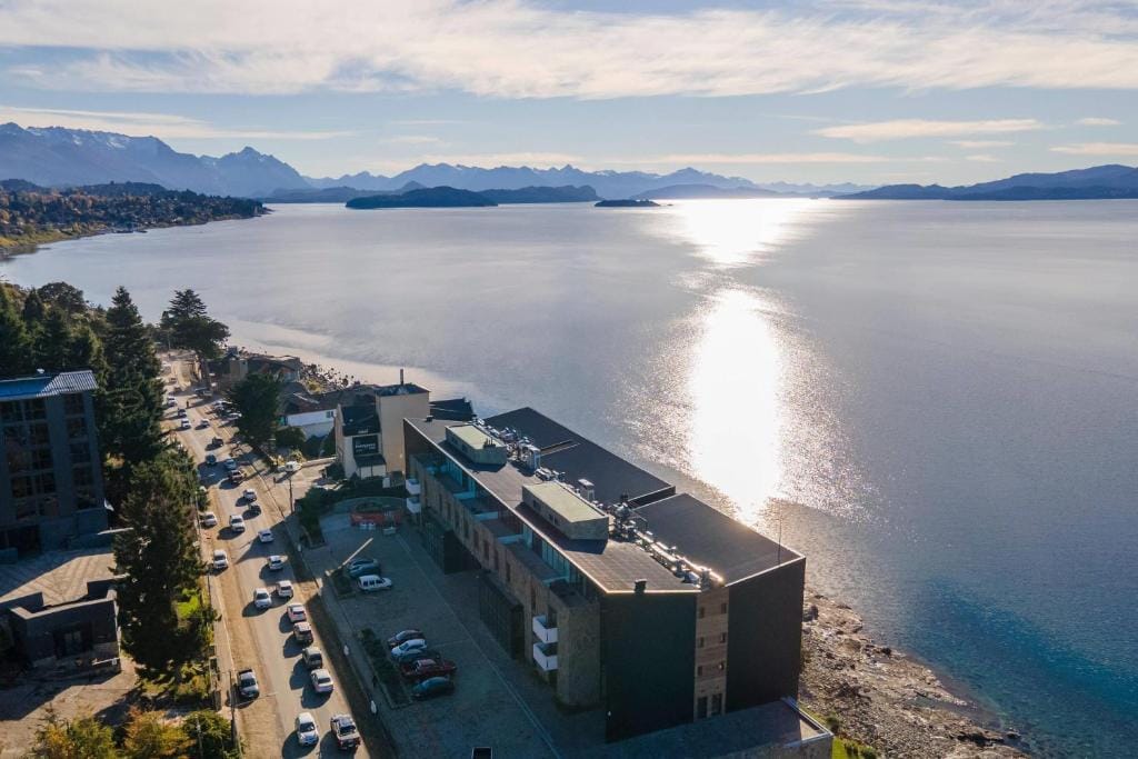 Radisson Blu Bariloche — 4