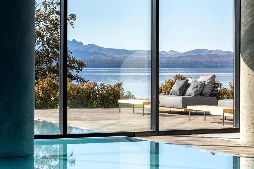 Radisson Blu Bariloche — 5