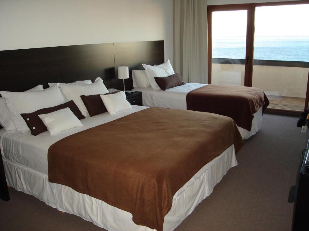 View Hotel BRC — 2