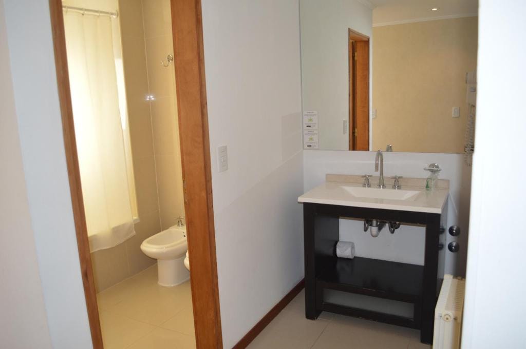 View Hotel BRC — 3