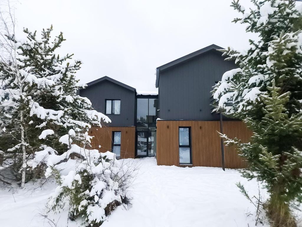Wenuk Patagonia — 1