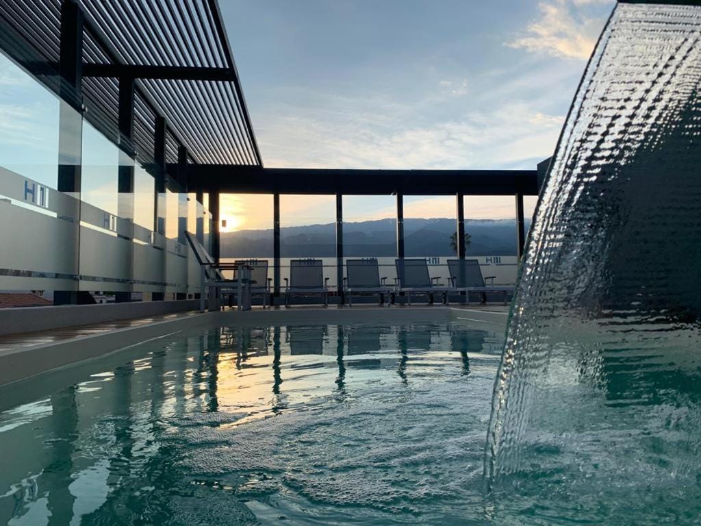 H1 Apartments Hotel — 2