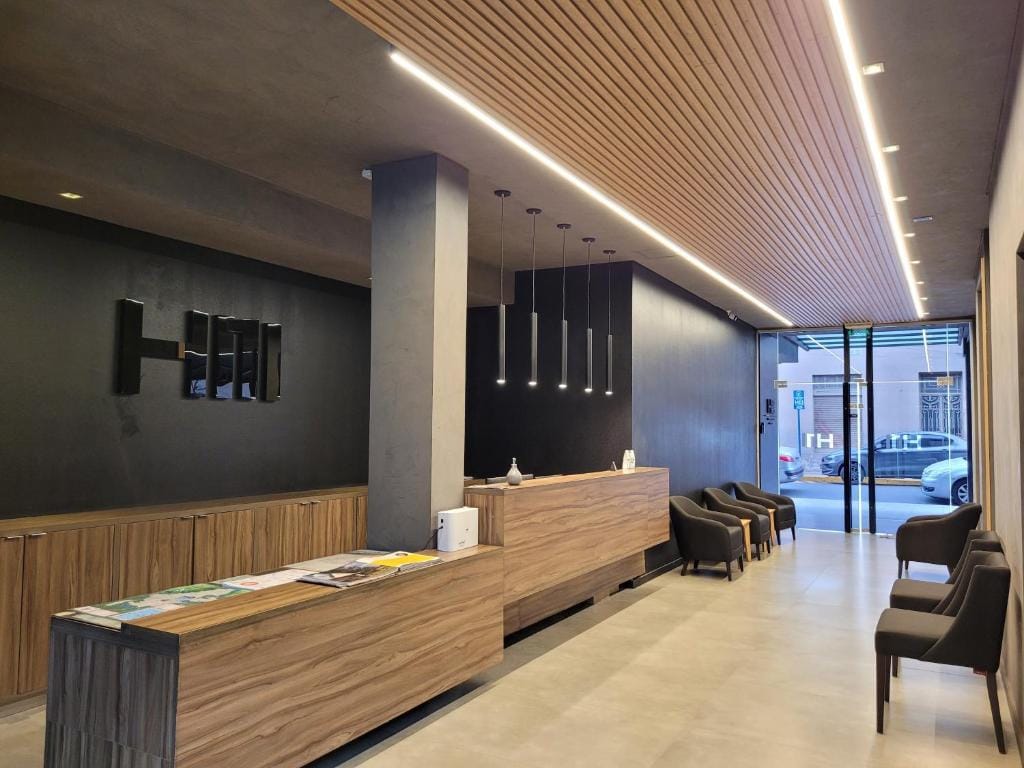 H1 Apartments Hotel — 3