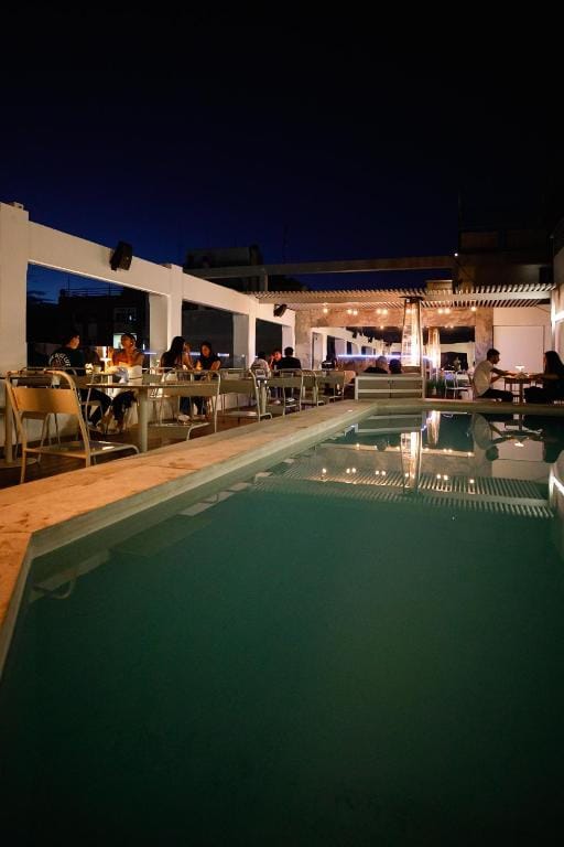 HOTEL ARENALES — 3