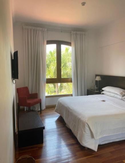 Hotel Casino Catamarca — 2