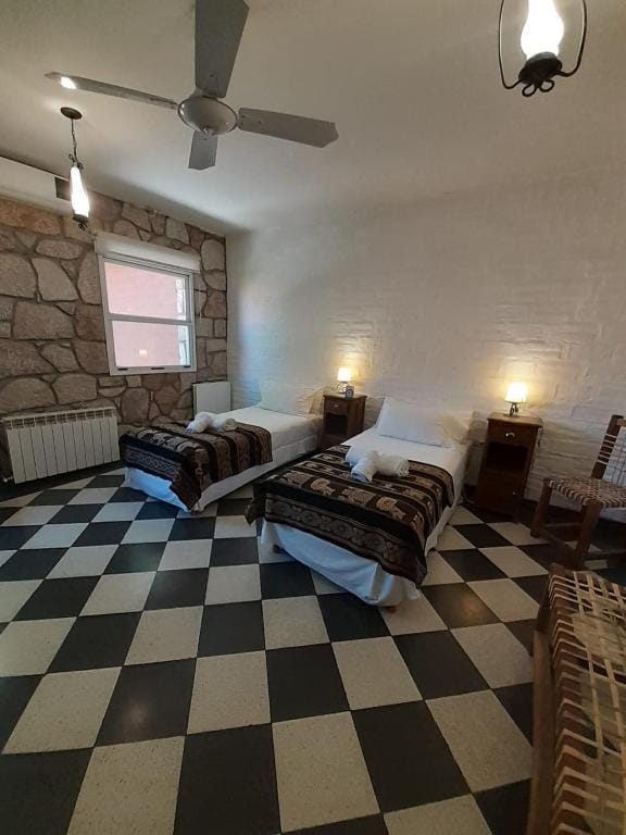 La Aguada Hotel Boutique de Montana — 2