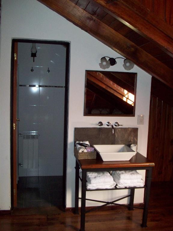 La Aguada Hotel Boutique de Montana — 3