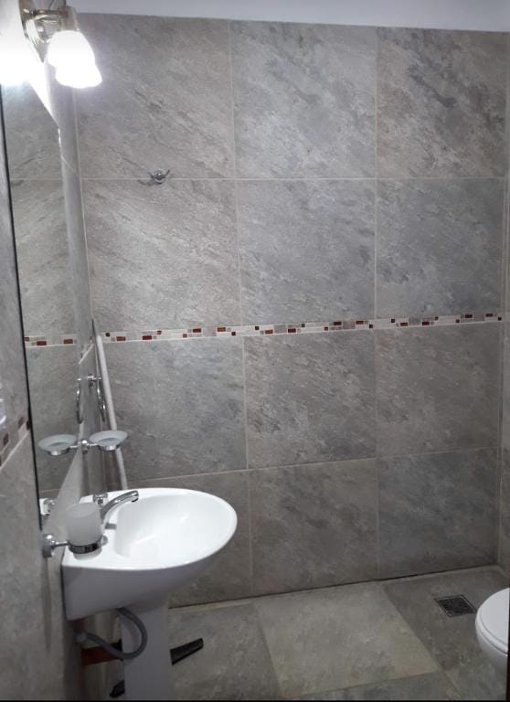 La Chacarita apart — 3