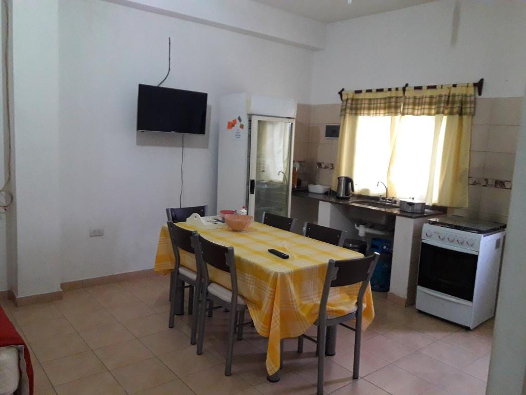 La Chacarita apart — 5
