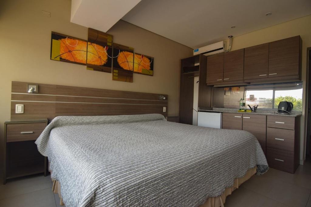 Apart Hotel Veladero — 3