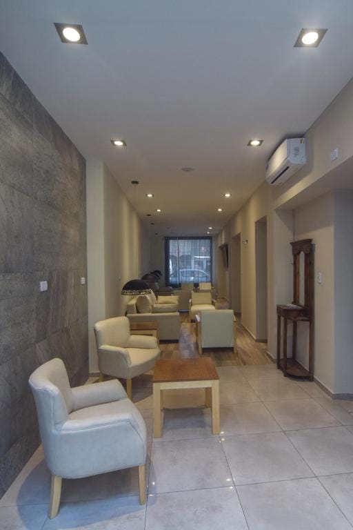 Apart Hotel Veladero — 4