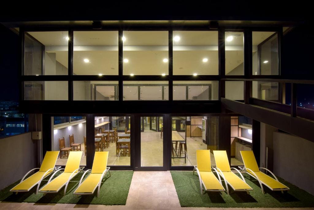 Apart Hotel Veladero — 5
