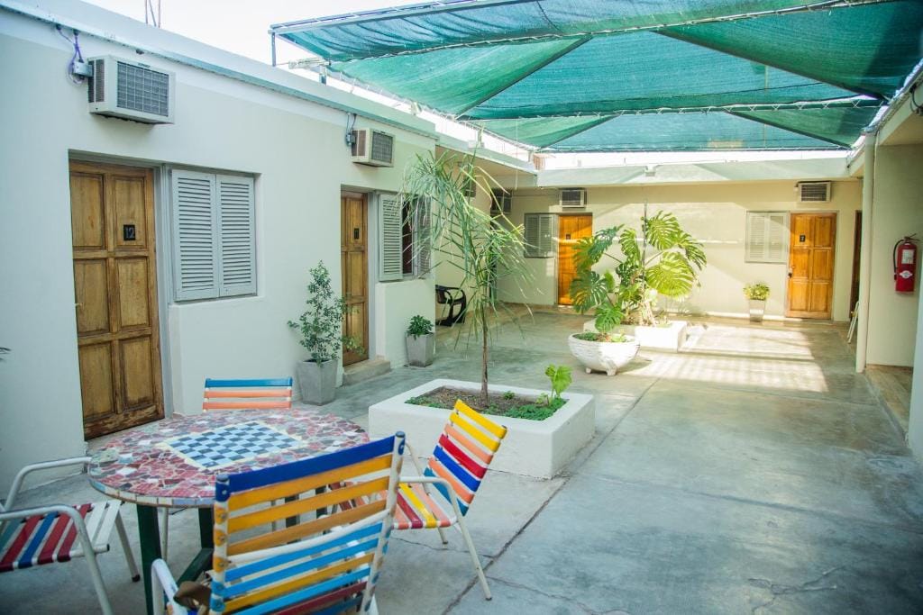 Hotel Anmara — 1