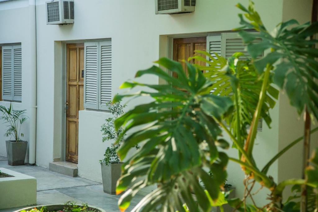 Hotel Anmara — 4