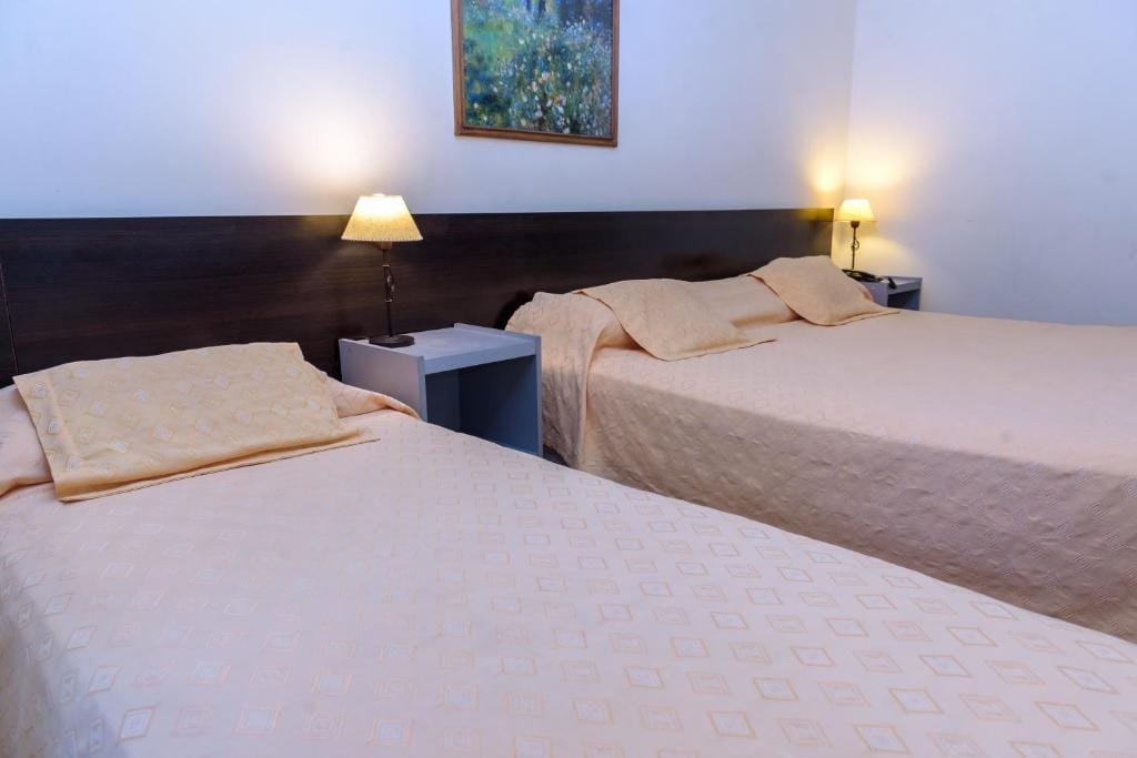 Hotel Cerro Blanco — 1