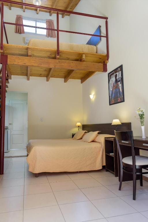 Hotel Cerro Blanco — 2