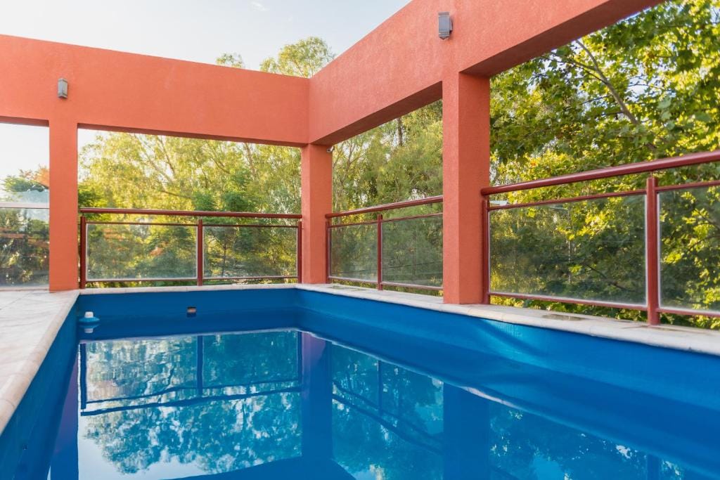 Hotel Cerro Blanco — 4