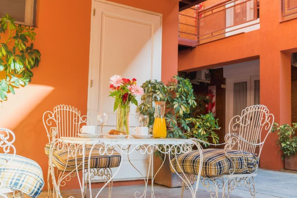 Hotel Cerro Blanco — 5
