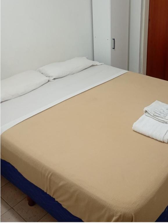 Hotel Cielo Cuyano — 2