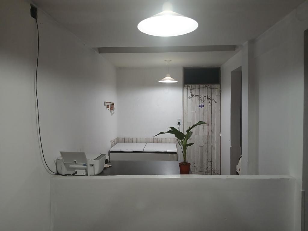 Hotel Cielo Cuyano — 3