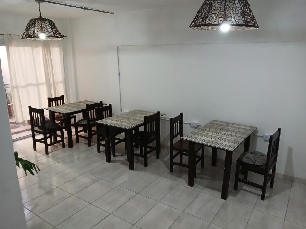 Hotel Cielo Cuyano — 4