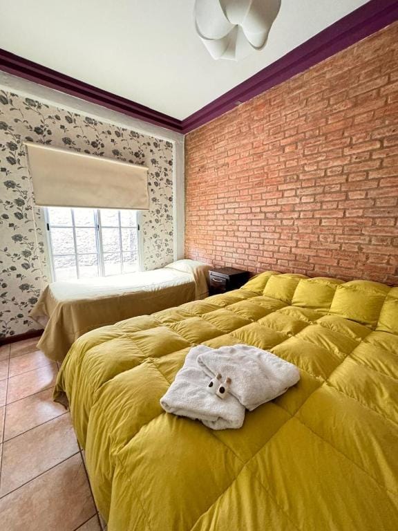 Hotel Cuesta del Viento — 1