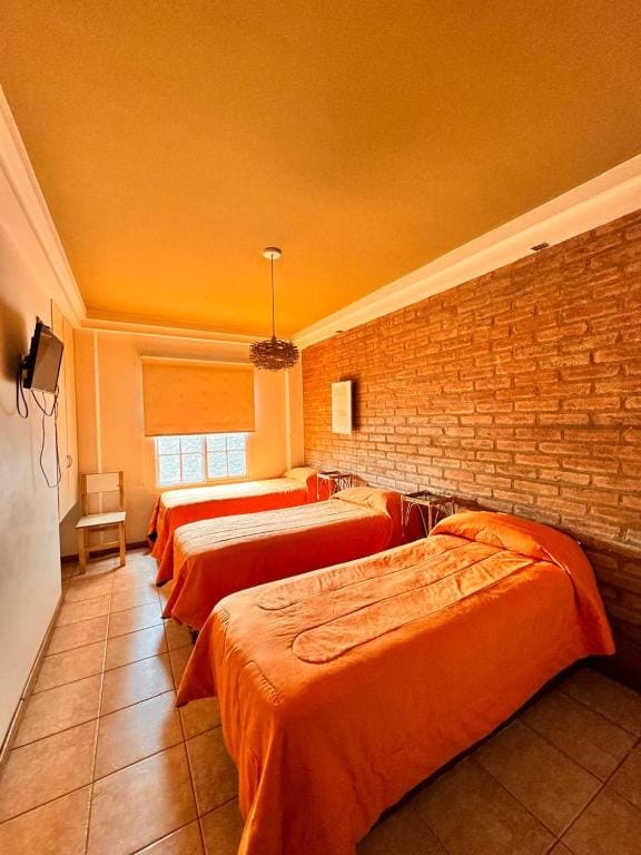 Hotel Cuesta del Viento — 2